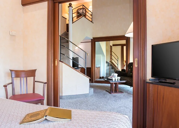 Hôtel West End Promenade Nice